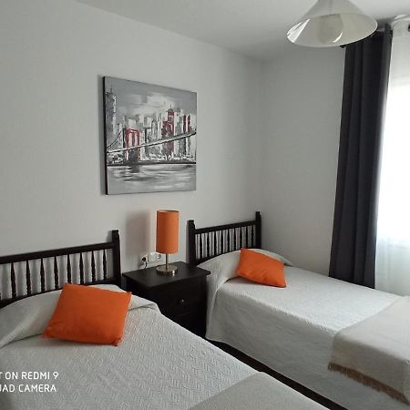 Apartamento Centro Historico Эстепона Экстерьер фото