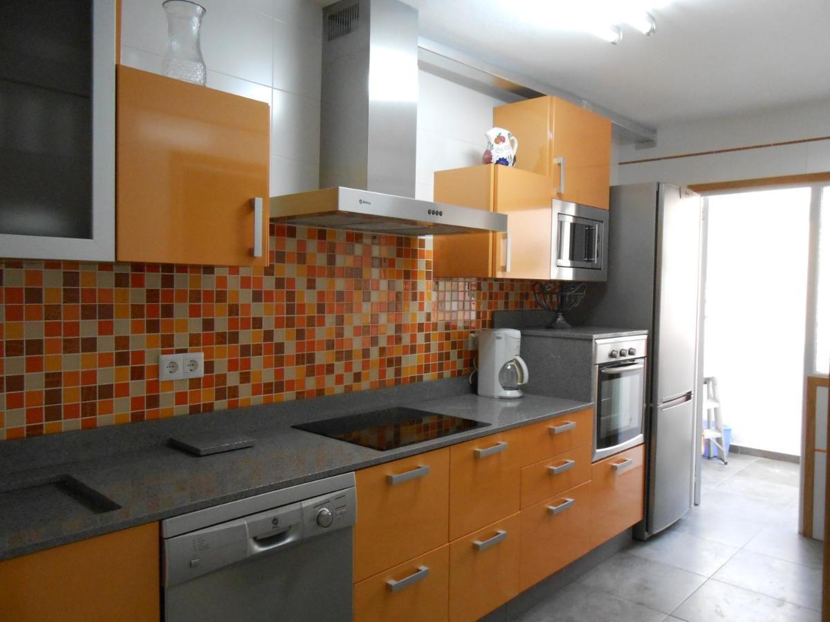 Apartamento Centro Historico Эстепона Экстерьер фото